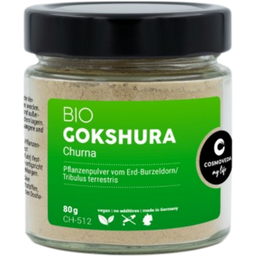 Cosmoveda Gokshura Churna Bio - 100 g