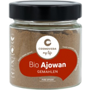 Mlet BIO ajowan, 80 g