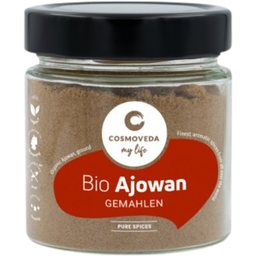 Cosmoveda Mlet BIO ajowan - 80 g