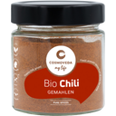Cosmoveda Organiczne mielone chili - 90 g
