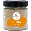 Cosmoveda Milk Masala Bio - 80 g