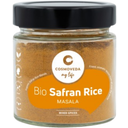 Cosmoveda BIO Safran Rice Masala - 80 g