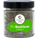 Cosmoveda Basilico Tritato BIO - 30 g