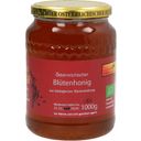 Bio květový med - 1.000 g