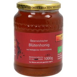 Honig Wurzinger Bio cvetlični med