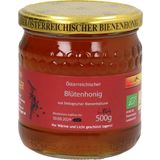 Honig Wurzinger Organic Blossom Honey