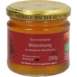 Honig Wurzinger Bio cvetlični med - 250 g