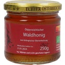 Bio lesní med, 250 g