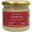 Miel Cremosa Bio, 250 g
