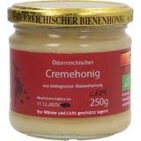 Honig Wurzinger Mi&oacute;d kremowy bio