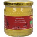 Honig Wurzinger Bio Akácméz - 500 g