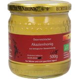 Honig Wurzinger Organic Acacia Honey