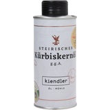 Kiendler Olio di Semi di Zucca Stiriano IGP