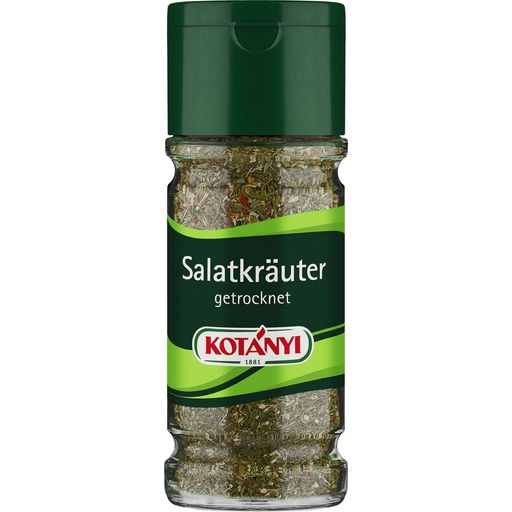 KOTÁNYI Dried Salad Herbs - 62 g