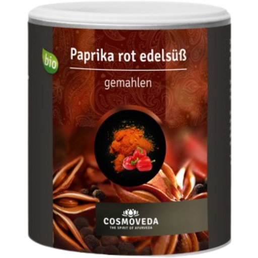 Cosmoveda Paprika Doux Moulu Bio - 300 g