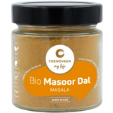 Cosmoveda Masoor Dal Masala - Bio