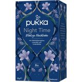 Pukka Night Time Bio-zeliščni čaj