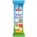 Holle Organic Apple-Banana Cereal Bar