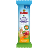 Holle Organic Apple and Carrot Cereal Bar