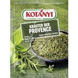 KOTÁNYI Provence fűszernövények
