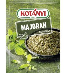 KOTÁNYI Dried Marjoram - 5 g
