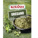 Dried Oregano, 8 g