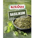 Basilic Haché, 10 g