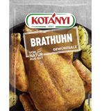 KOTÁNYI Baked Chicken Spiced Salt