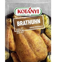 KOTÁNYI Baked Chicken Spiced Salt - 42 g