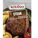 KOTÁNYI Przyprawa do steku (słoik) - 42 g