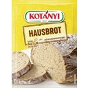 KOTÁNYI Classic Bread Mix (Hausbrot) - 29 g