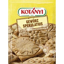 KOTÁNYI Almond Biscuit Mix (Spekulatius)