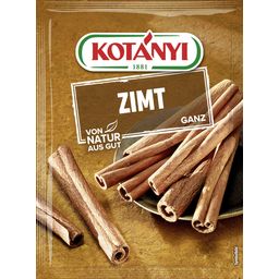 KOTÁNYI Whole Cinnamon (Zimt)