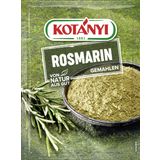 KOTÁNYI Dried Rosemary