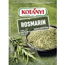 KOTÁNYI Coarsely Cut Dried Rosemary - 25 g