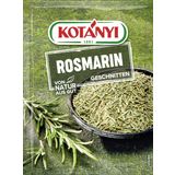 KOTÁNYI Coarsely Cut Dried Rosemary