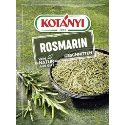 KOTÁNYI Coarsely Cut Dried Rosemary