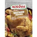 KOTÁNYI Provincial Chicken Seasoning - 25 g