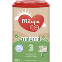 Milupa Milumil 3 Anyatej-kiegészítő tápszer - 800 g