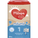 Milupa Milumil 1 počáteční mléko od narození - 800 g