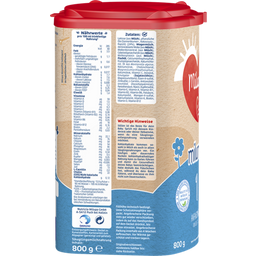 Milupa Milumil Latte per Lattanti 1 - 800 g