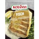 KOTÁNYI Fish Seasoning - 31 g