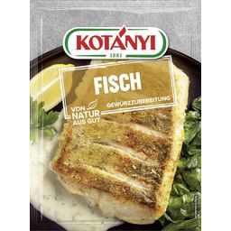 KOTÁNYI Fisch Gewürz - 31 g