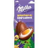 Milka Egg'cellent