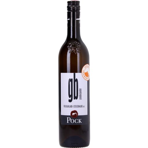 Weingut Pock Pinot Gris DAC 2022 - 0,75 l