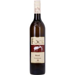 Weingut Pock Vin Rosé 2022