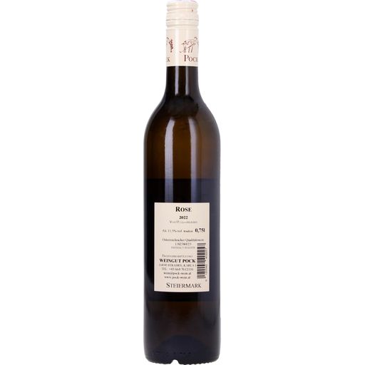 Weingut Pock Vin Rosé 2022 - 0,75 l
