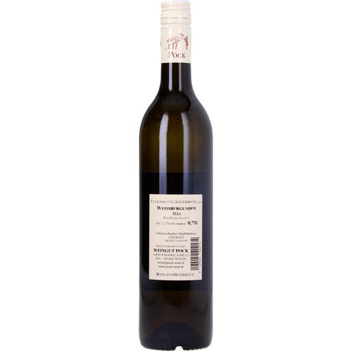 Weingut Pock Pinot Blanc 
