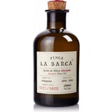 Finca La Barca Smoked Olive Oil