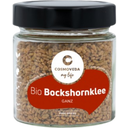 Cosmoveda Fenugrec Entier - Bio - 130 g.
